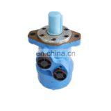 Hydraulic Pump BMR Cycloid Hydraulic Motor Shaft With Flow thumbnail-2