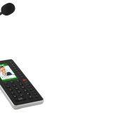 NAS8530HV main microphone