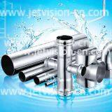 304 Stainless Steel Sanitary Tubes Stainless Pipe for Drinking Water thumbnail-1