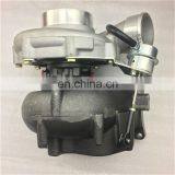 K31turbo 53319887145 53319887124 With Engine XE355,XE315C Euro 3 thumbnail-1