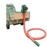 GZ Used in Agricultural Farm Grain Suction Machine thumbnail-2