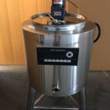 Factory direct sale small pasteurizer machine with cheap price for dairy milk processing  WT/8613824555378