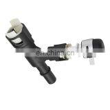 New Heater Hose Connector for Cadillac Chevrolet GMC Truck SUV 15055342 thumbnail-3