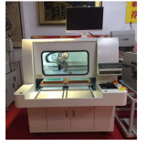 CCD 50000rpm/min 680mm*360mm*50mm PCB Router