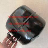 Shaanxi Truck Spare Parts 5L Powder Coated Carbon Steel Air Tank For Sale thumbnail-3