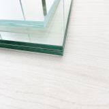 Low-iron Laminated Glass Tempered Laminated Glass Price High Safety Toughened Glass Supplier thumbnail-2