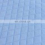 MATTRESS PROTECTOR BAMBOO QUILTED MATTRESS PROTECTOR ALL SIZES FITTED BED COVER thumbnail-3