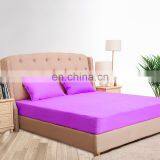 Bedspread Manufacturer Customized Hotel Bed Cover thumbnail-5