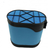 Engineering Machinery Power Core Air Filter P608666