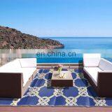 PP Door Mat Recycled Polypropylene Mat Carpet Rug thumbnail-6