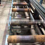 Heat Resistant Industrial Aramid Felt PBO Kevlar Roller Tube thumbnail-2