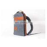 Custom A4 Paper Bag 15.6inch Felt Envelope Bag File Folder for Documents/felt Laptop Bag thumbnail-6