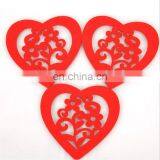 Wholesale Thickness Felt Place Mat thumbnail-2