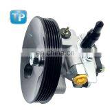 Auto Engine Parts Power Steering Pump For Hyun-dai Santa OEM 57100-38100 5710038100