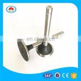 Motorcycles Spare Parts Accessories Engine Valve for Polini X1R H2O thumbnail-2