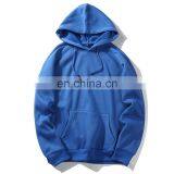 Wholesale Dropshipping Custom Logo Men Basic Plain Blank Raglan Seam Oversized Pullover Sweatshirt&hoodies thumbnail-2