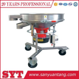 High Frequency Vibrating Screen thumbnail-5