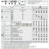 SMC Air Filter AF40-04BD-A thumbnail-5