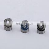 ISO9001:2015 Manufacturer 6mm Ball Bearing 6x10x3mm MR106ZZ L1060ZZ RC HOBBY BALL BEARING thumbnail-3