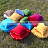 Custom Rattan Chair Outdoor Leisure Waterproof Living Room Removable Rattan Sofa Rattan Chair Car Pillow Cushion thumbnail-4