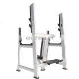 Dhz Fitness Gym Equipment E7051 Commercial Use Seated Bench thumbnail-6