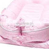Baby Nest Sleep Pod Replacement Extra Cover Baby Lounger Bed Baby Nest Cover thumbnail-5