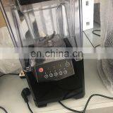 Reduce Noisy Electric Multifunction1500W1.5L Commercial Blender Machine thumbnail-7