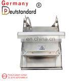Germany Band Waffle Cups Baker Egg Tart Tartlet Shell Making Machine thumbnail-5