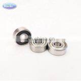 Miniature Ball Bearing Steel Bearing High Precision Bearing Machine Parts Deep Groove Ball Bearing 606 Rs thumbnail-6
