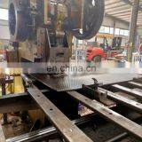 Prices of Q235 Slotted Metal Steel Perforated Iron Sheet With Round Holes thumbnail-7