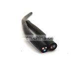 25mm 95mm 110kv XLPE Insulated Aluminium Armoured Power Cable thumbnail-7