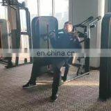 Commercial Fitness Equipment StrengthTraining Machine Shoulder  Press