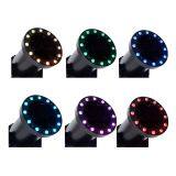 DMX 512 LED Electric Confetti Clower Color Paper Cannon Confetti Blower Machine Wedding Party Effect thumbnail-4