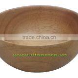 Wooden Bowl | SW353 thumbnail-1