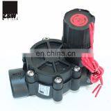 Irrigation Valve 1 Inch DN25 Electric Magnetic Solenoid Valve Coil 100D CP100 DE32