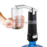 Drinking Water Pump Battery Powered Wireless Mini Electric Water Dispenser thumbnail-2