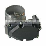 076128063A Throttle Body For VW Volkswagen Touareg A2C59514652 A2C53249826 High Quality thumbnail-5