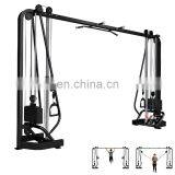 Wholesale Price Functional Trainer Gym Equipment Crossover Cable Machine thumbnail-5