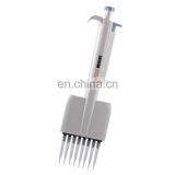 High Performance 12 Multichannel Micro Pipette thumbnail-2