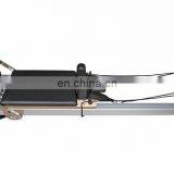 Balanced Body Fitness Exercise Meia Складная деревянная кровать Elina Оборудование для силовых тренировок в зале Алюминиевый реформер для пилатеса Йога thumbnail-5