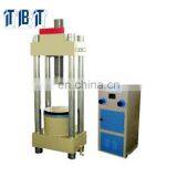 5000KN Cube Crushing Full Automatic Concrete Compression Testing Machine thumbnail-3