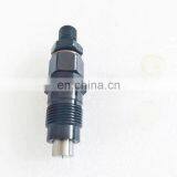 Diesel Fuel Injector 23600-69055, 093500-4042, Nozzle Number DN4PD57 thumbnail-5