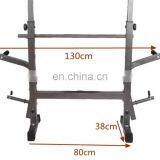 Home Gym Equipment Cheap Weight Bench Sets For Hot Sale Adjustable Indoor Weight Bench thumbnail-4