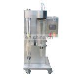 2L/h Mini Lab Scale Spray Dryer Price for Sale