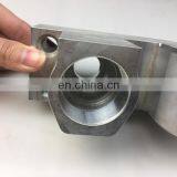 Precision Aluminum Cnc Turning Cnc Milling Custom Machining Cnc Factory thumbnail-5