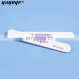 Nail Art Accessary Nail Polish Polishing File for UV Gel