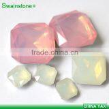 Best Quality China Supplier Rhinestone Resin;resin Rhinestone for Decoration thumbnail-2