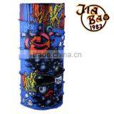 Multifunctional Bandana Custom Tubular Bandana Bandana for Men/Women thumbnail-1