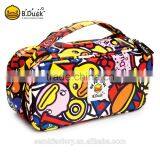 B.Duck Brand Multi-function Pouch Bags for Ladies thumbnail-1