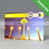 Hot Sale:Contactless Proximity Smart Card With Barcode thumbnail-5